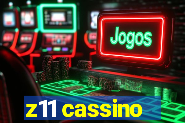 z11 cassino